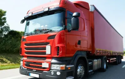 Antalya Çamlıdere Ambar Kargo