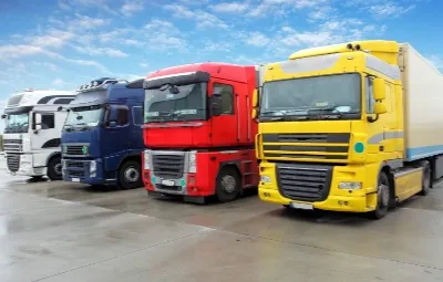 Antalya Çamlıdere Nakliye Ambarı