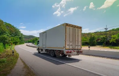 Antalya ile Çamlıdere Arası Bulaşık Makinesi Taşıma