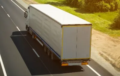 Antalya ile Çamlıdere Arası Parça Eşya Taşıma