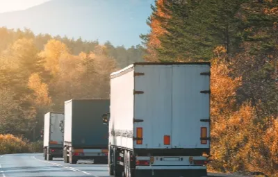 Antalya ile Çamlıdere Arası Klima Taşıma